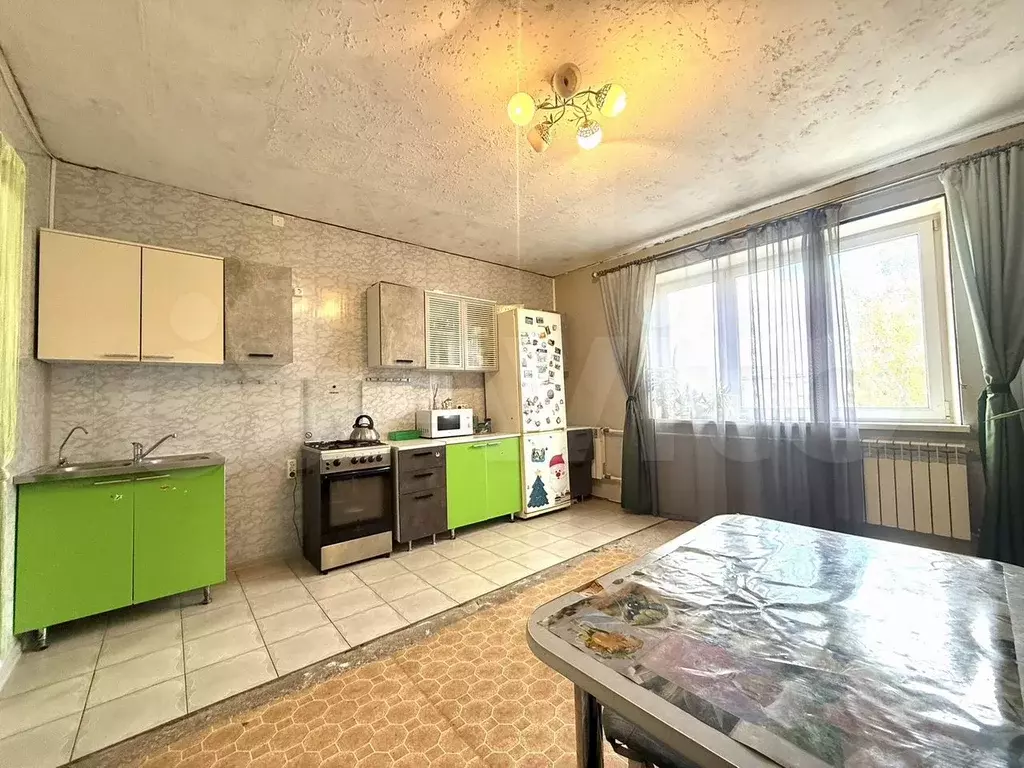 3-к. квартира, 65 м, 5/5 эт. - Фото 0