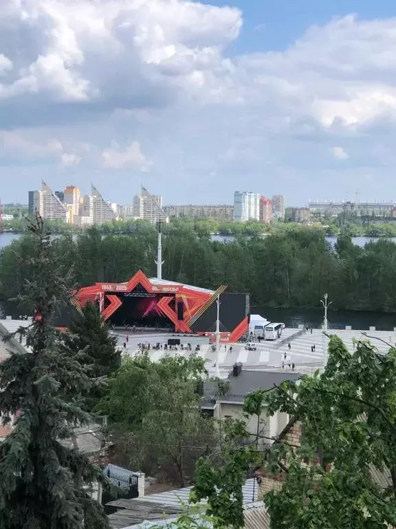 Дом в Воронежская область, Воронеж ул. Карла Маркса, 18 (30 м) - Фото 0