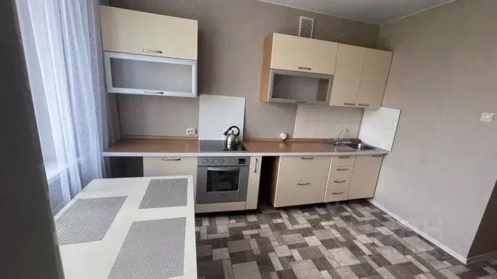 1-к кв. Красноярский край, Красноярск Северное ш., 48 (38.0 м) - Фото 2