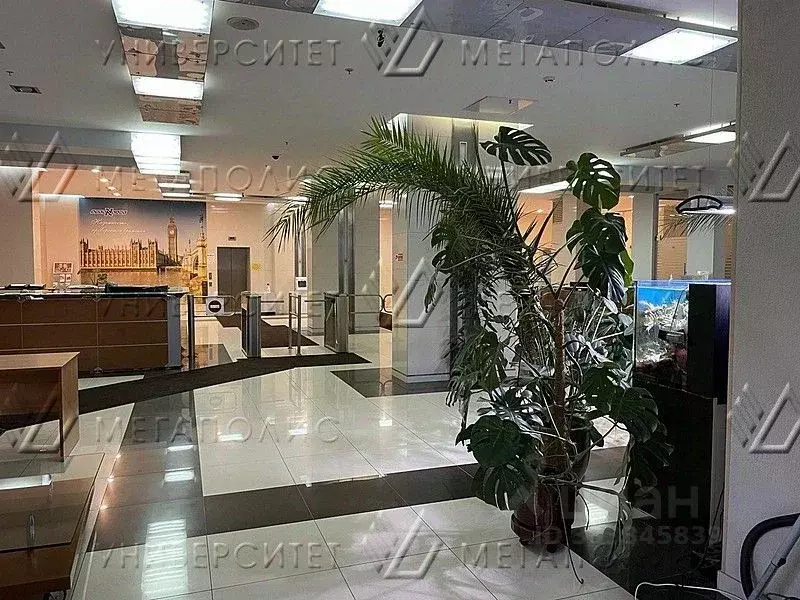 Офис в Москва Молдавская ул., 5 (52 м) - Фото 2