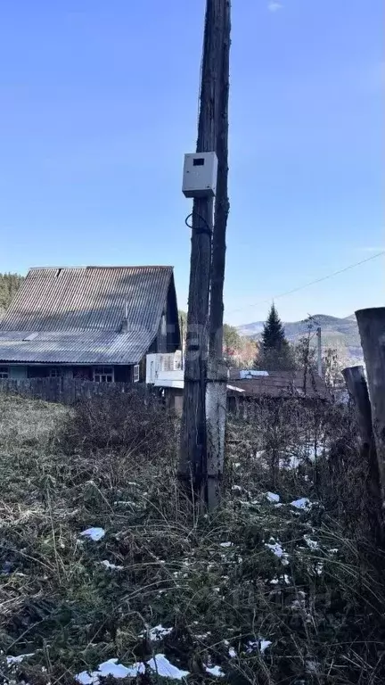 Дом в Алтай, Горно-Алтайск Партизанский Лог кв-л,  (20 м) - Фото 2