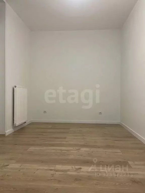 Студия Свердловская область, Екатеринбург ул. 8 Марта, 204Г/2 (26.3 м) - Фото 2