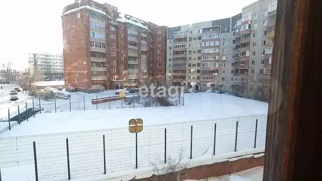 1-к. квартира, 44,7 м, 3/9 эт. - Фото 1