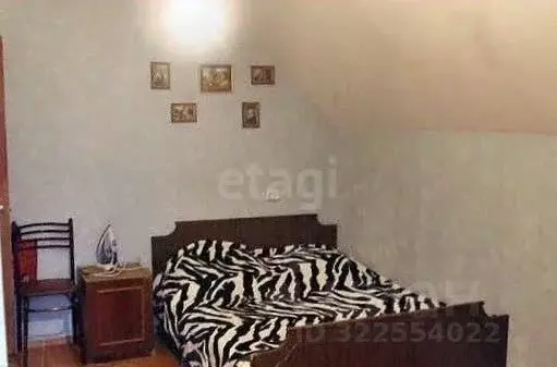 Дом в Крым, Ялта ул. Имени Умера Акмоллы Адаманова, 8А (130 м) - Фото 1