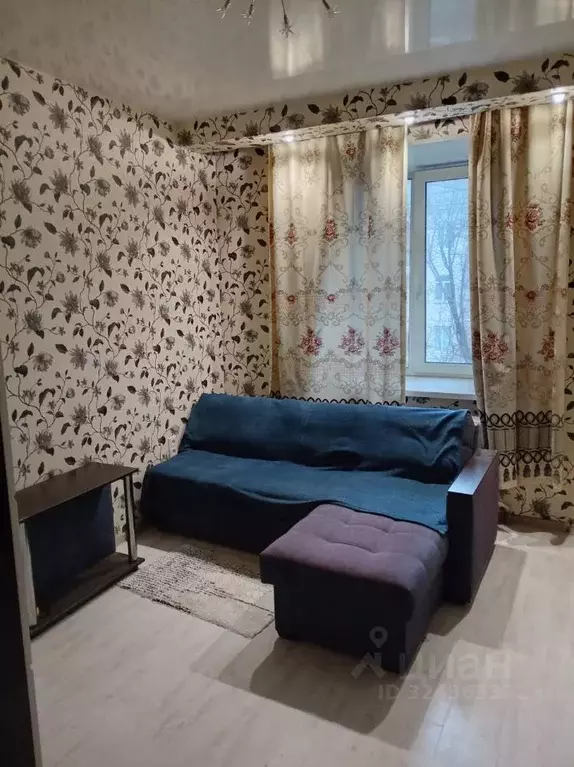 Комната Свердловская область, Екатеринбург Вторчермет жилрайон, ул. ... - Фото 1