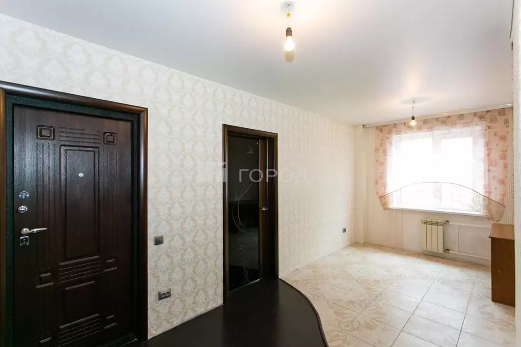 3-к кв. Новосибирская область, Новосибирск Троллейная ул., 148 (64.0 ... - Фото 0