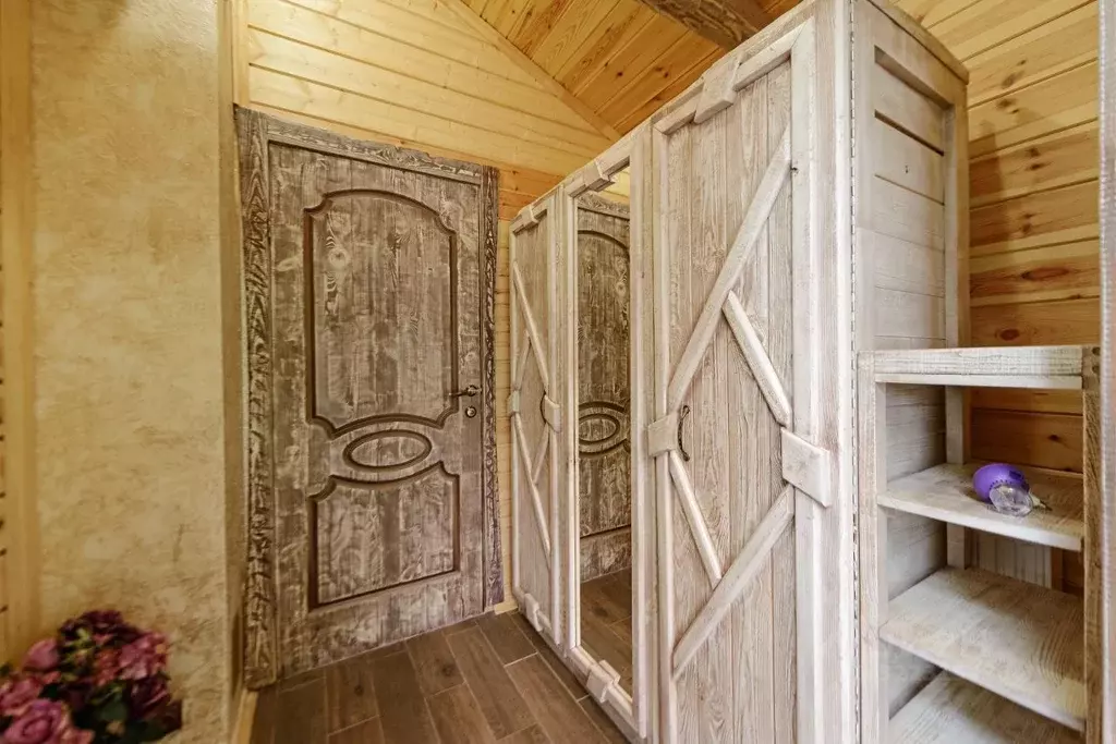 Комната Ивановская область, Заволжский район, Междуреченское с/пос, д. ... - Фото 2