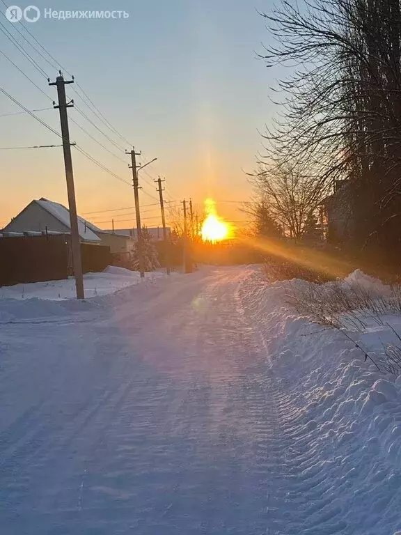 Участок в Оренбург, дачный массив Ростоши-3, СНТ Малахит (10 м) - Фото 2