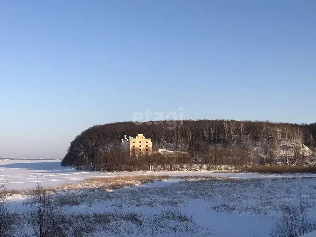 Участок в Татарстан, Верхнеуслонский район, Набережно-Морквашское ... - Фото 0