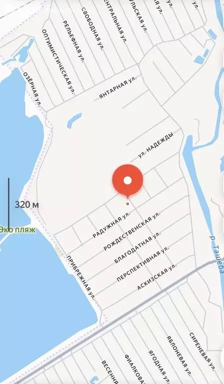 Участок в Абакан, улица Романтиков, 9 (10 м) - Фото 2