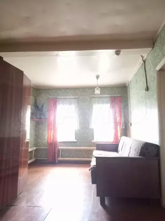 Дом 40,1 м на участке 6 сот. - Фото 1