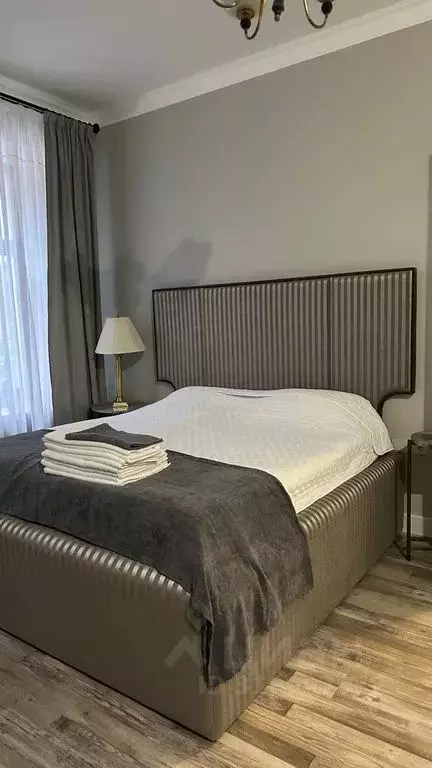 2-к кв. Санкт-Петербург Большой Сампсониевский просп., 43 (61.0 м) - Фото 2