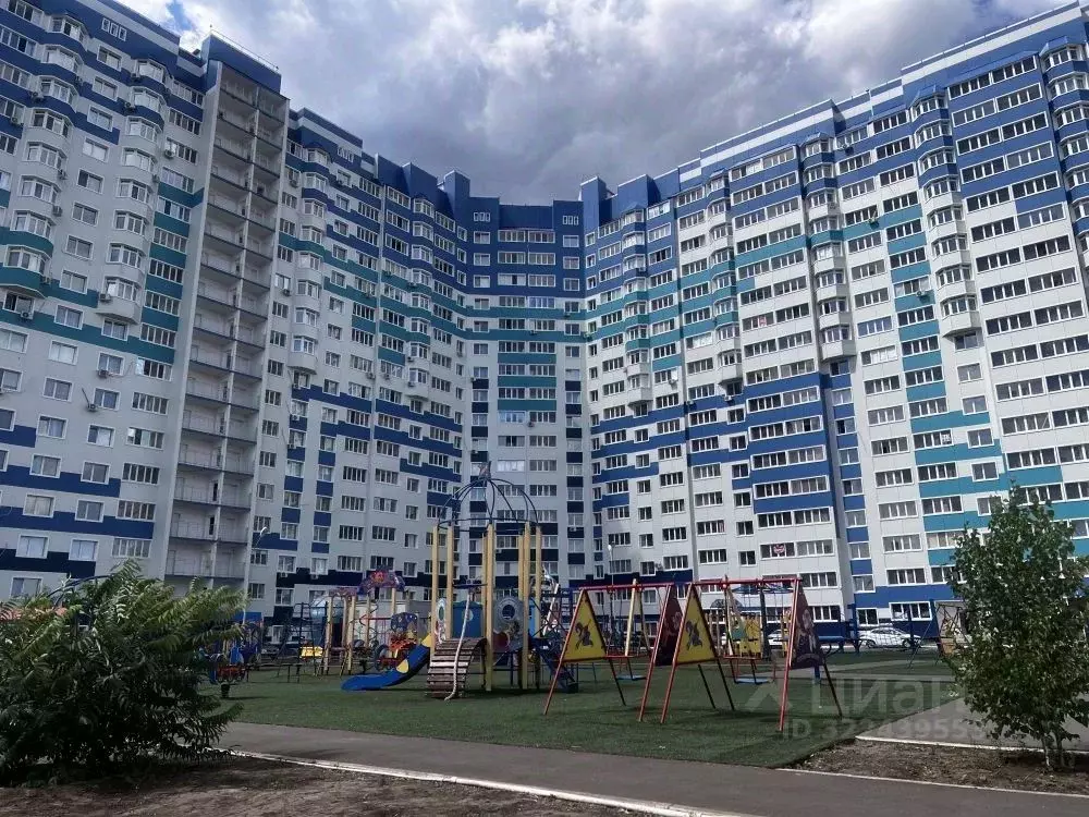 2-к кв. Оренбургская область, Оренбург ул. Маргелова, 5 (62.0 м) - Фото 1