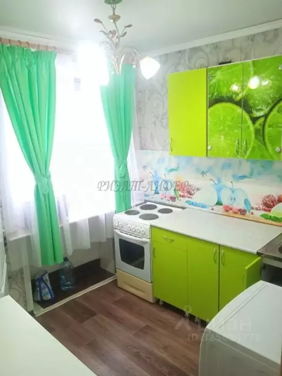 1-к кв. Алтай, Горно-Алтайск Коммунистический просп., 80 (30.0 м) - Фото 1