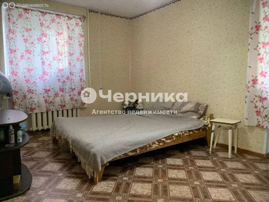 1-комнатная квартира: Каменск-Шахтинский, Красная улица, 7А (30 м) - Фото 0