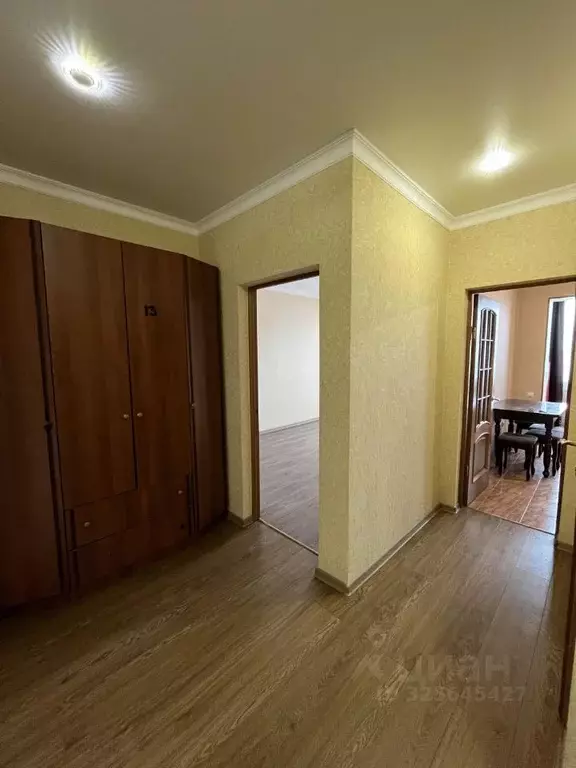 1-к кв. Северная Осетия, Владикавказ Владикавказская ул., 71 (40.5 м) - Фото 2