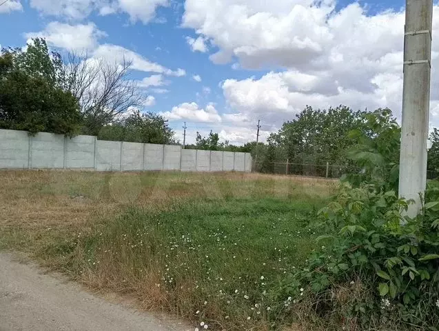 Участок 6,2 сот. (СНТ, ДНП) - Фото 0