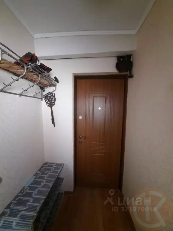 1-к кв. Крым, Евпатория ул. Конституции, 34 (34.4 м) - Фото 1