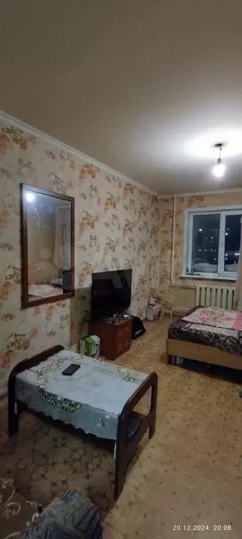 1-к. квартира, 21,7 м, 8/9 эт. - Фото 0