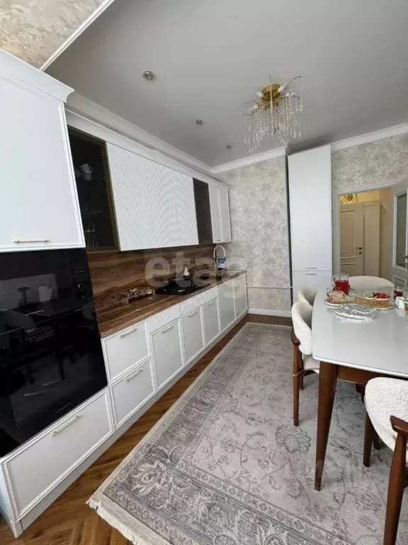 2-к кв. Ингушетия, Магас ул. Бота Гагиева (67.0 м) - Фото 0