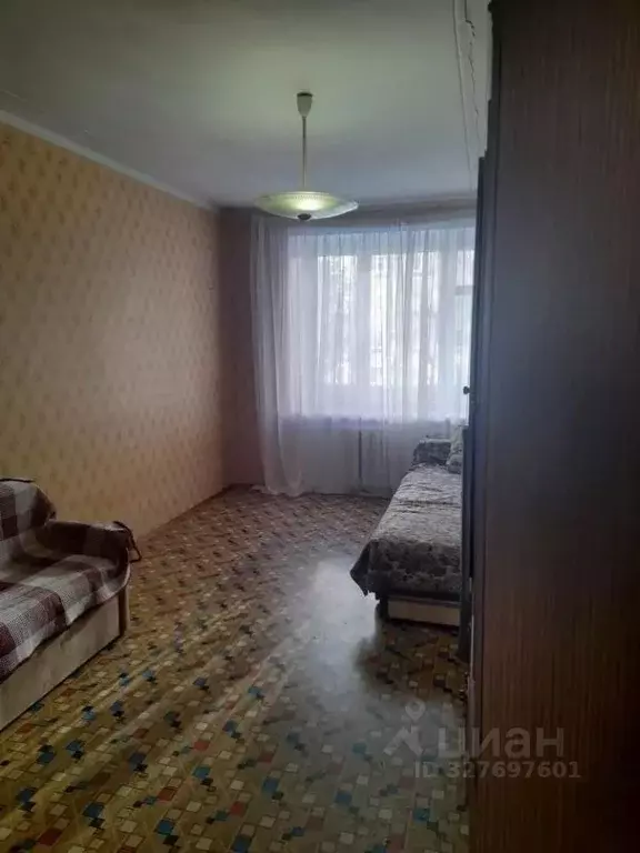 2-к кв. Московская область, Люберцы ул. С.П. Попова, 30 (44.0 м) - Фото 1