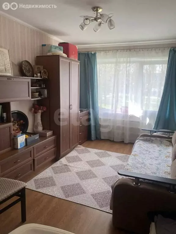 3-комнатная квартира: Белгород, улица Победы, 83 (58.3 м) - Фото 1