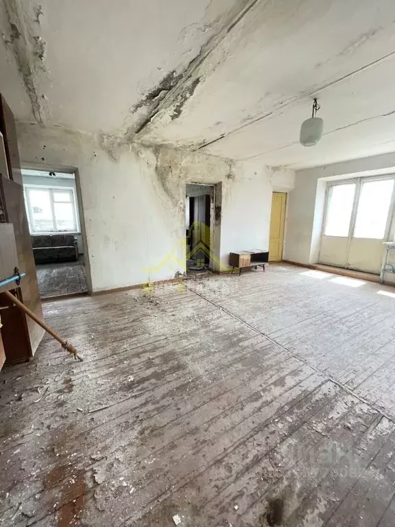 Комната Оренбургская область, Орск Перегонная ул., 6А (12.0 м) - Фото 0
