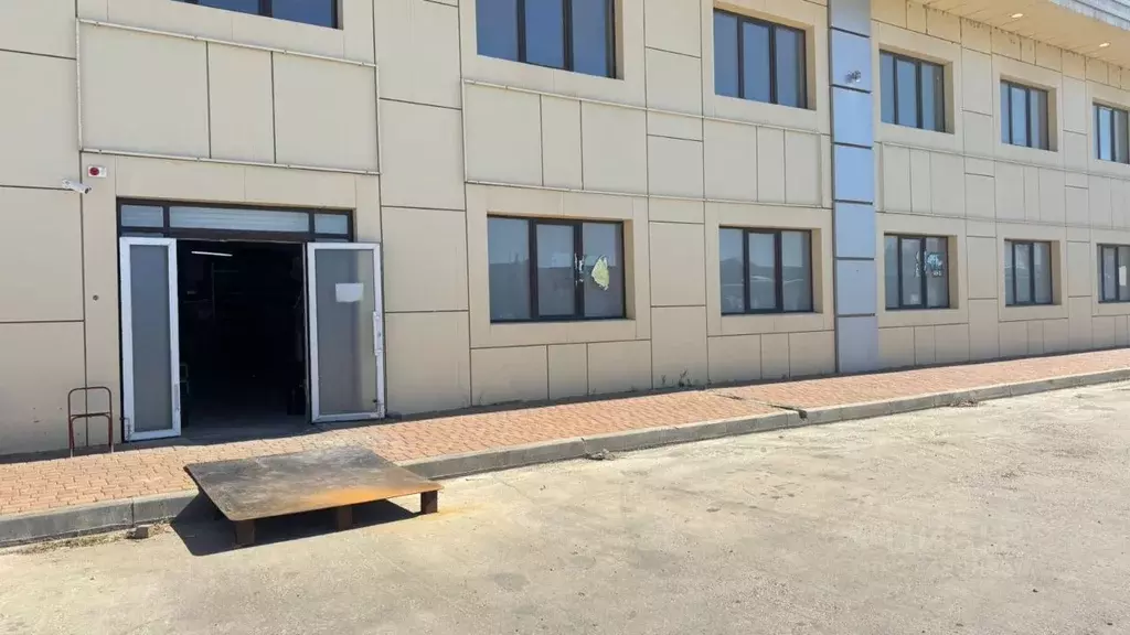 Помещение свободного назначения в Краснодарский край, Краснодар ул. ... - Фото 2