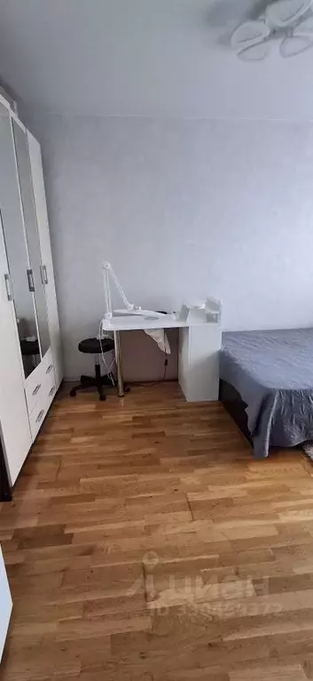 2-к кв. Санкт-Петербург Штурманская ул., 30 (50.4 м) - Фото 2