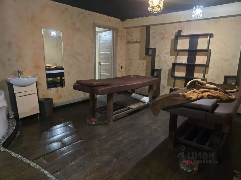 Помещение свободного назначения в Приморский край, Артем ул. Кирова, ... - Фото 1