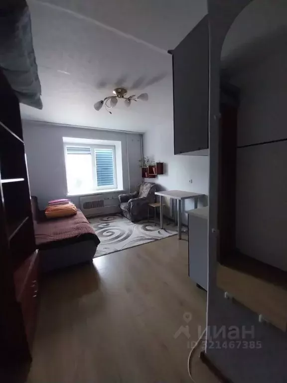Комната Чувашия, Чебоксары ул. Тимофея Кривова, 8к1 (14.0 м) - Фото 0
