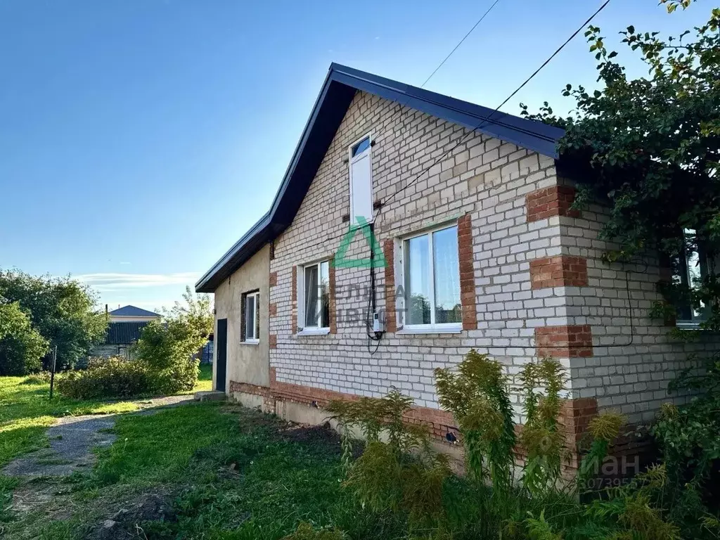 Таунхаус в Башкортостан, Иглинский район, с. Акбердино Северная ул., ... - Фото 1