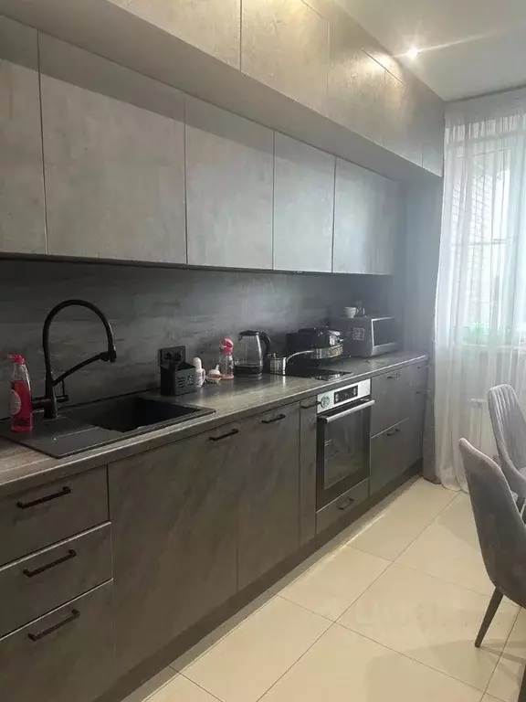 2-к кв. Московская область, Балашиха ул. Твардовского, 42 (65.0 м) - Фото 1