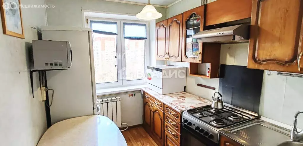 2-комнатная квартира: Жуковский, улица Дугина, 20 (49.5 м) - Фото 0