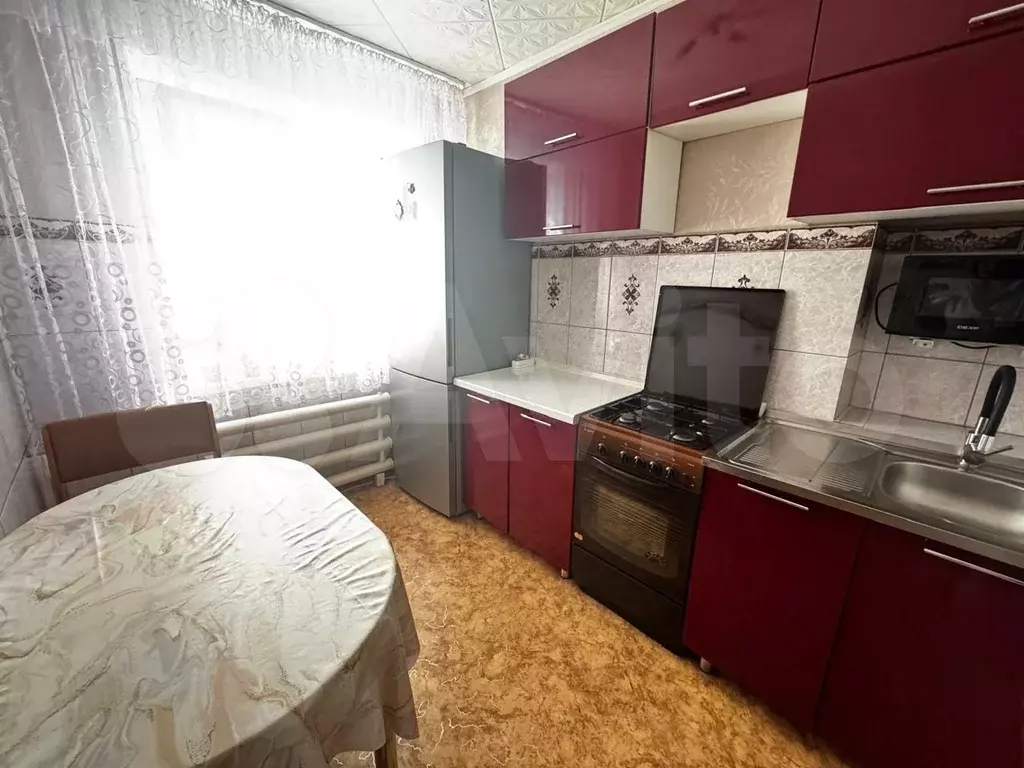 3-к. квартира, 53 м, 9/9 эт. - Фото 1