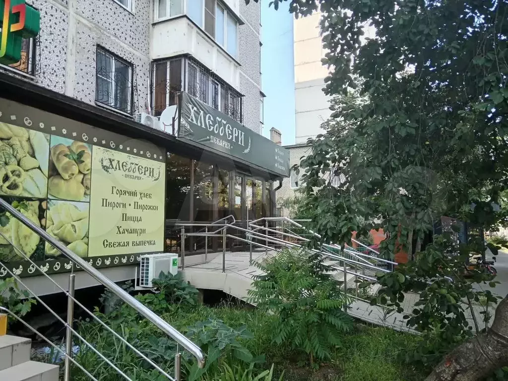 Сдам торговое помещение, 80 м - Фото 0