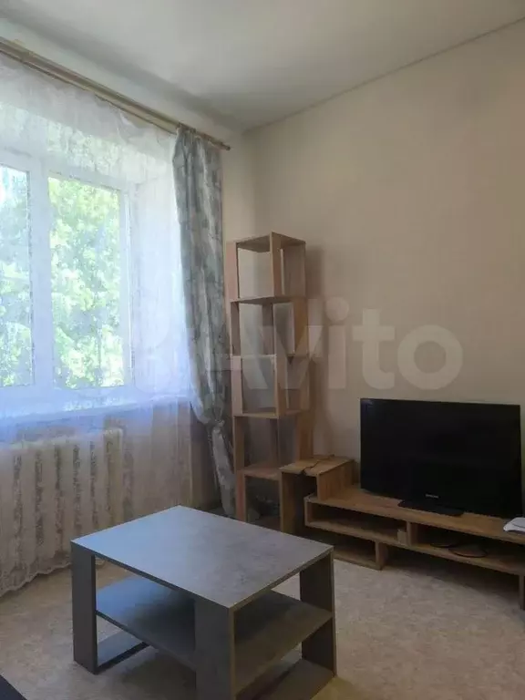 2-к. квартира, 42 м, 4/4 эт. - Фото 1