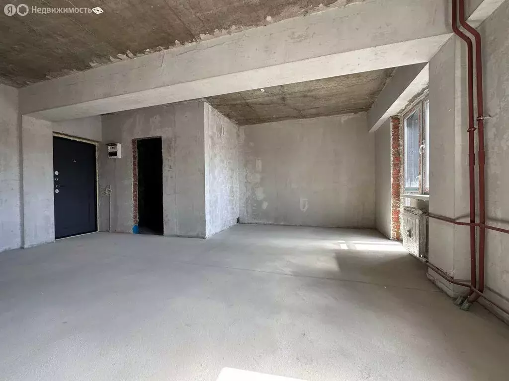 1-комнатная квартира: Иркутск, Красноказачья улица, 23/2 (35.2 м) - Фото 1