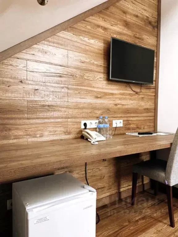 Комната Ярославская область, Ярославский муниципальный округ, д. Ям 2 - Фото 2