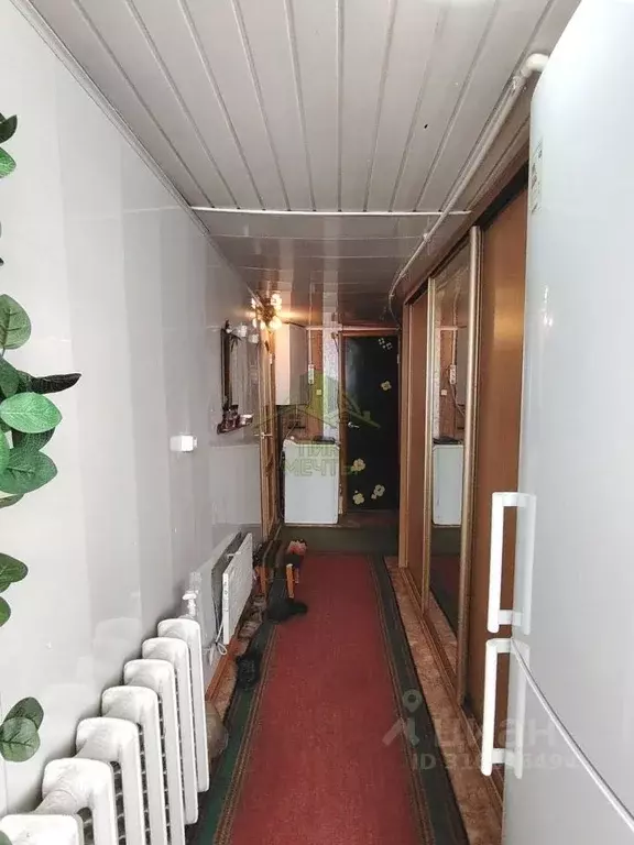 Дом в Бурятия, Улан-Удэ ул. Комарова (64 м) - Фото 1