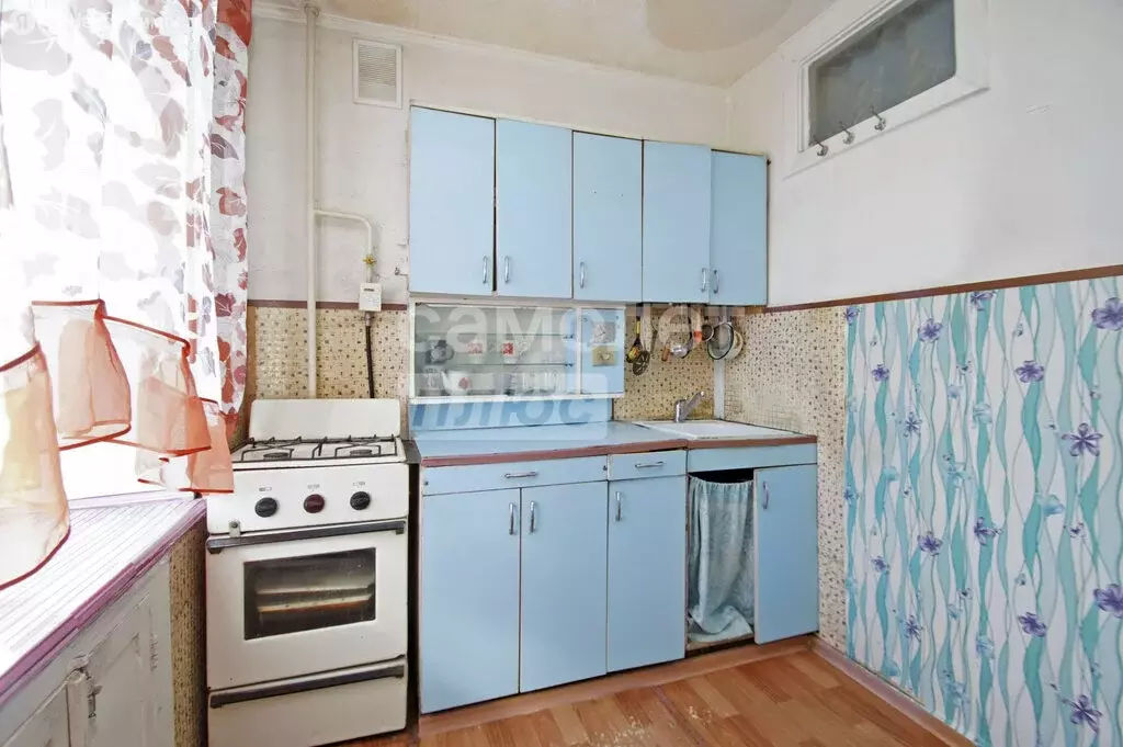 2-комнатная квартира: Омск, улица Красный Путь, 78 (46.2 м) - Фото 1