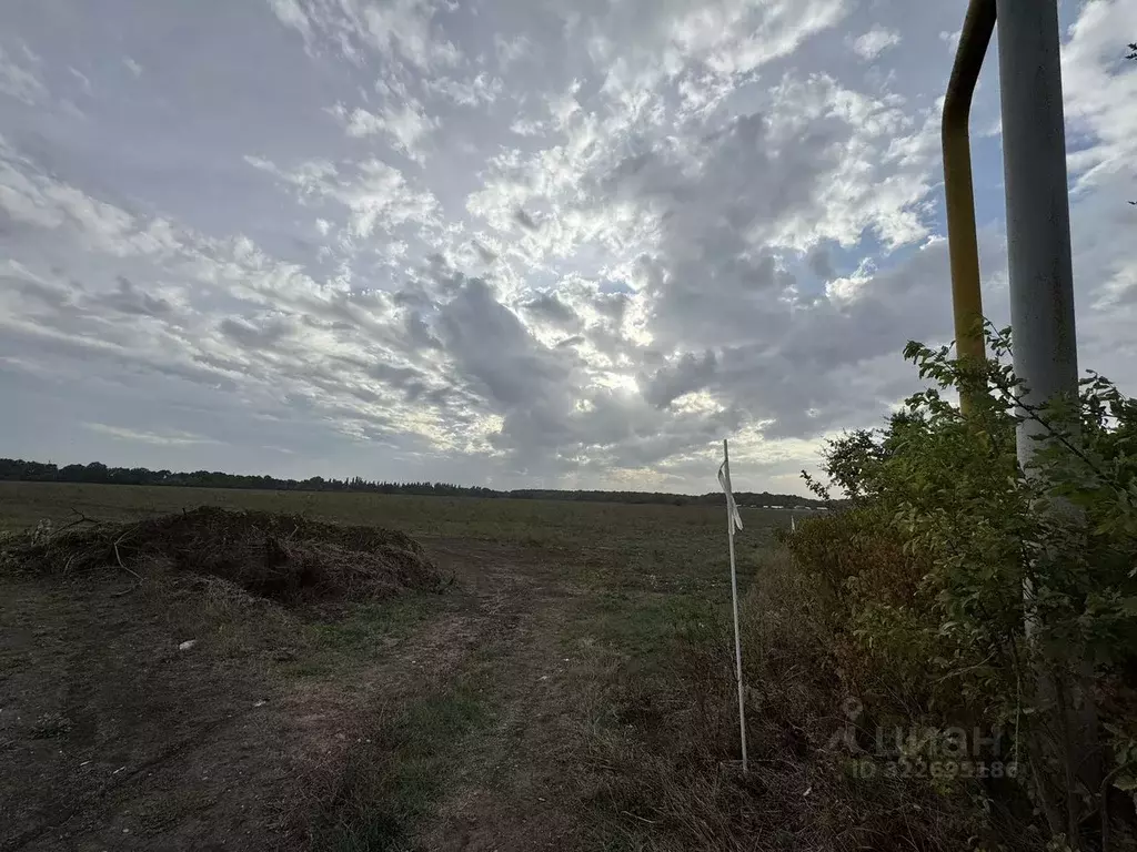 Участок в Адыгея, Тахтамукайское с/пос, пос. Отрадный ул. Победы (50.0 ... - Фото 1