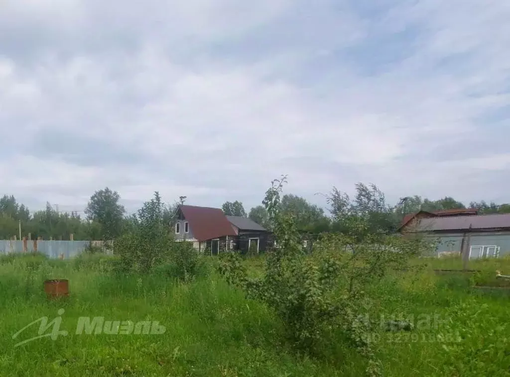 Участок в Московская область, Люберцы городской округ, Красково пгт, ... - Фото 1