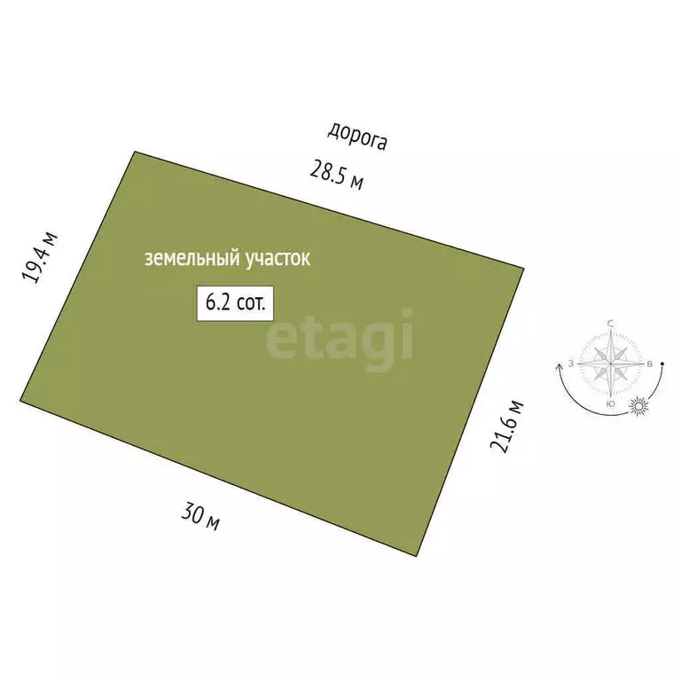 Дом в Тюмень, садоводческое некоммерческое товарищество Дубрава, 12-я ... - Фото 1