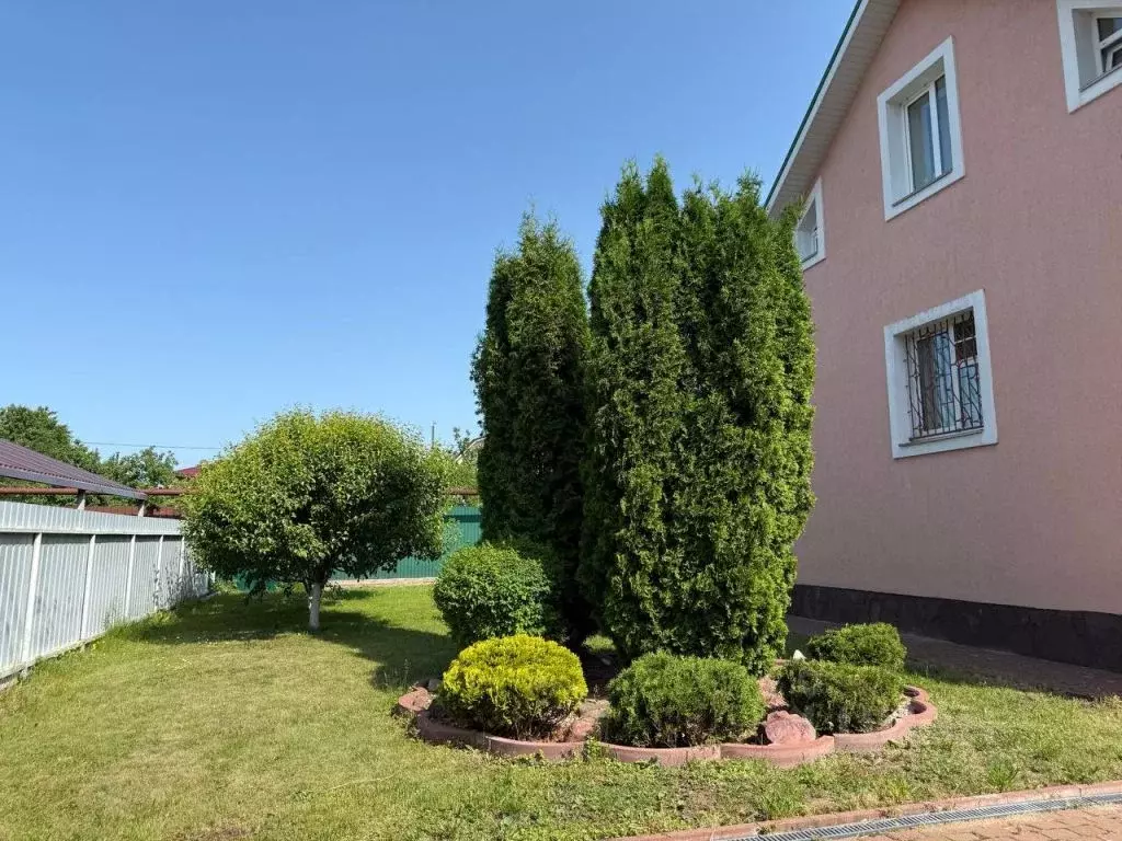 Дом в Нижегородская область, Нижний Новгород пос. Стахановский, ул. ... - Фото 2