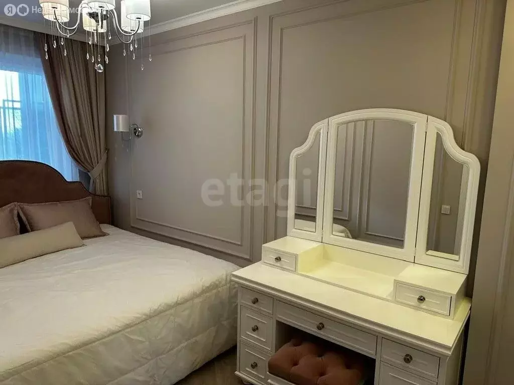 1-комнатная квартира: Батайск, улица Орджоникидзе, 2Г (50.9 м) - Фото 1