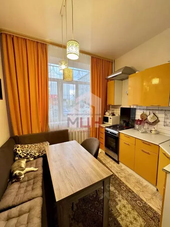 2-к кв. Тверская область, Конаково ул. Строителей, 19А (48.0 м) - Фото 1