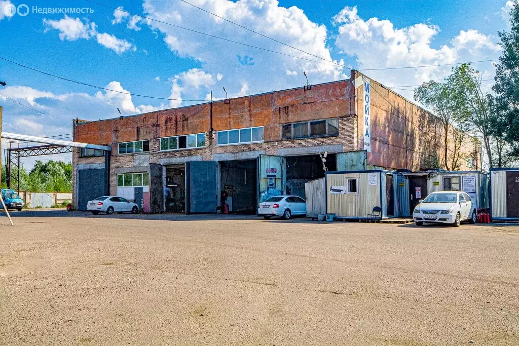 Помещение свободного назначения (484.7 м) - Фото 1