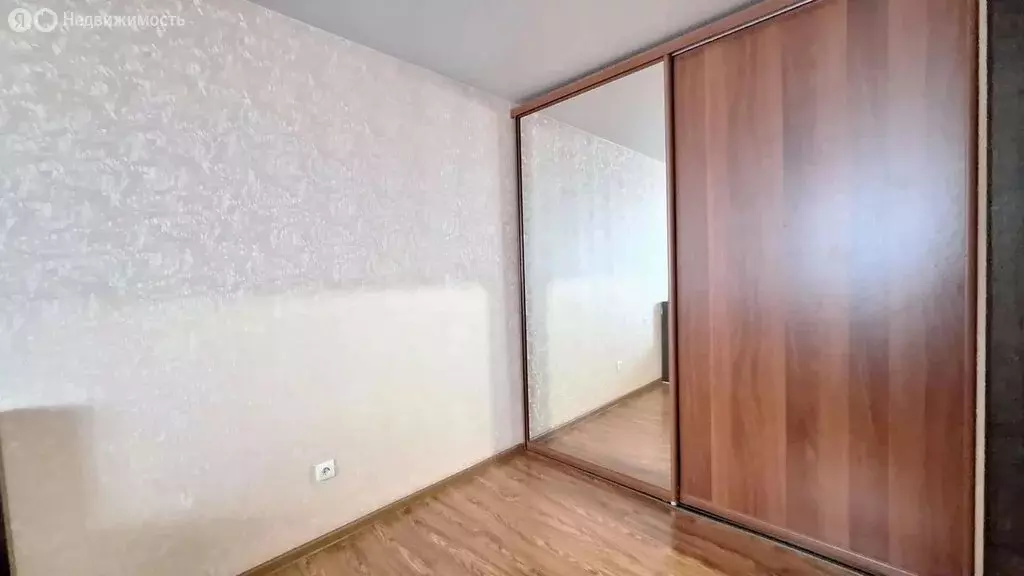1-комнатная квартира: Казань, переулок Односторонки Гривки, 10 (39.1 ... - Фото 2
