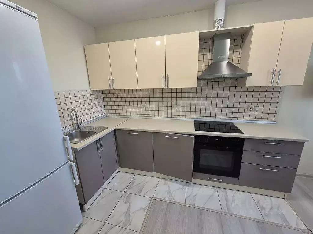 2-к кв. Москва Озерная ул., 9 (67.0 м) - Фото 2